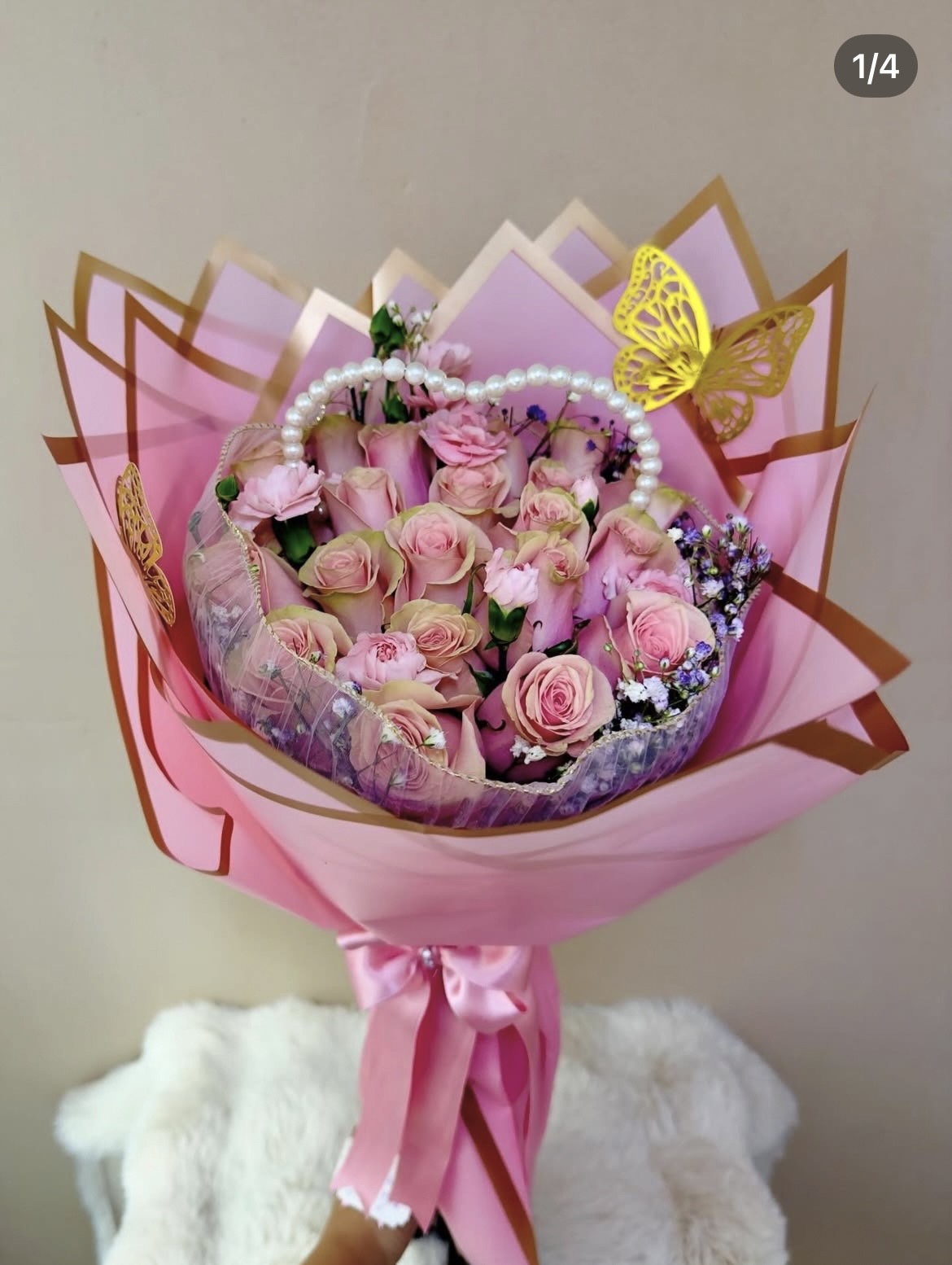 Rosa Encantada